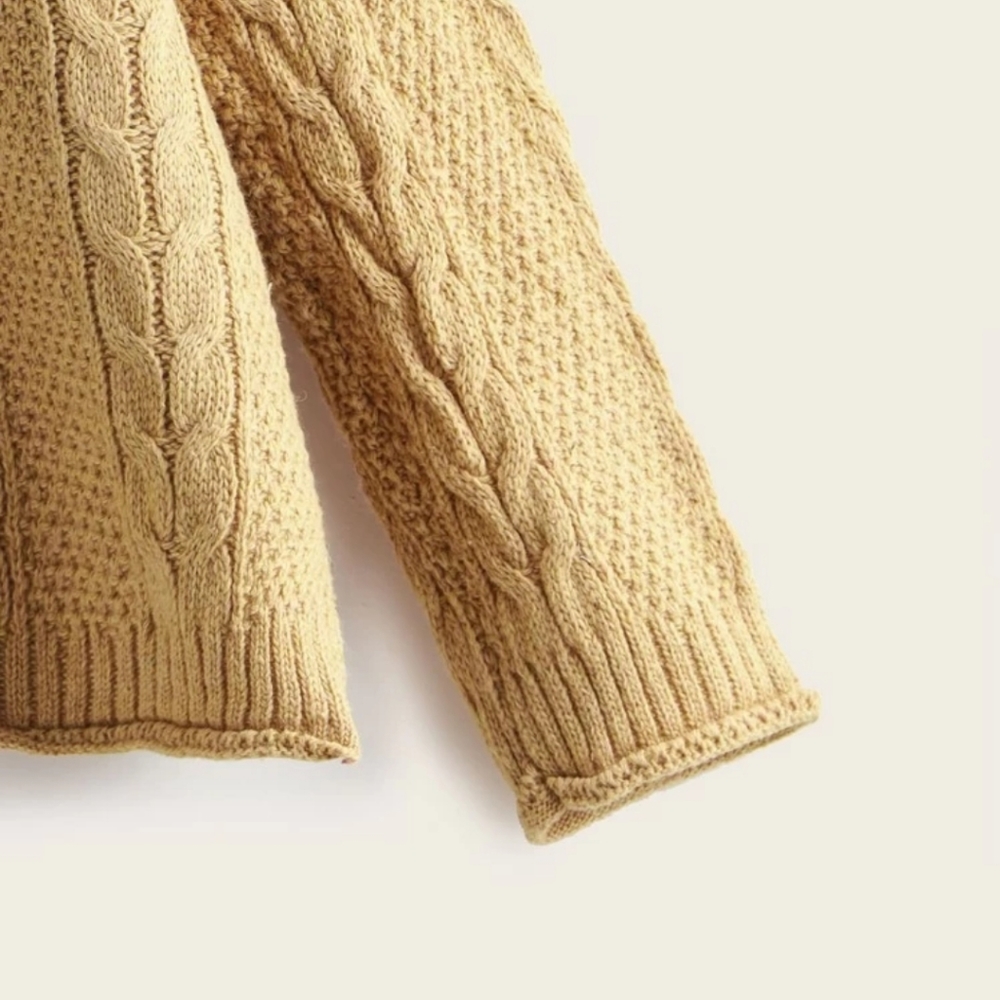 Sweater - Picture 3 of 3
